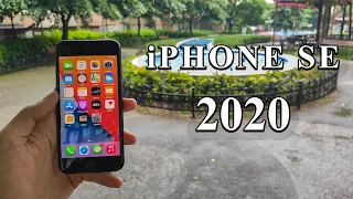 KÜÇÜK DEV ! iPhone SE 2020 Kutu Açılışı - Ön İnceleme