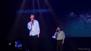 190525 SEO KANG JUN The Last Charm in Manila - Thinking Out Loud by Ed Sheeran