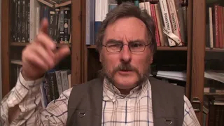 dr Jan Przybył Świadectwo, czyli możemy zmienić świat- przybyl.tv