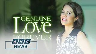 ABS-CBN commemorates first death anniversary of Gina Lopez | ANC