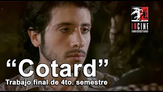 "Cotard" - Cuarto Semestre (2009)