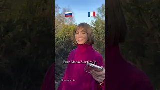 Galibri & Mavik Федерико Феллини на французском кавер 🇫🇷