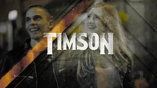 TIMSON - Forever's Not Enough (Official Lyric Video) - AOR, Melodic Rock Hard Rock,  2024
