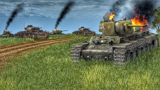 First Battle of Voronezh (1942)