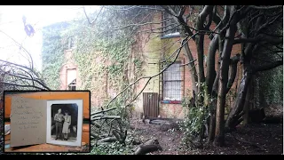 HUSBAND DIED IN THE 90'S AND WIFE LEFT EVERYTHING BEHIND | Abandoned England | Abandoned Places UK