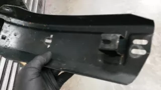 BMW E30 MTECH 1 BODY KIT RESTORATION | PART 1