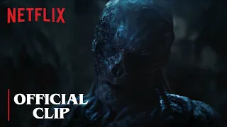 Stranger Things 4 - CLIP | Vecna's First Kill