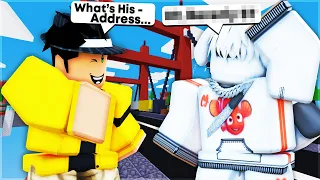 I Went UNDERCOVER To See If My BROTHER Would Tell My BIGGEST SECRET.. (Roblox Bedwars)