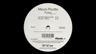 Mauro Picotto - Pulsar (Remix)