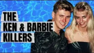 Ken and Barbie Killers | The Lost Murder Tapes