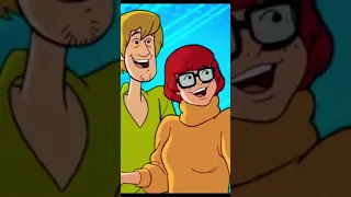 Scooby-Doo couples singing