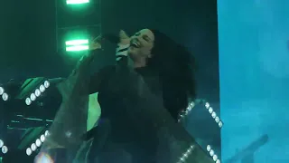 Evanescence - Going Under Live Sydney 26/08/2023