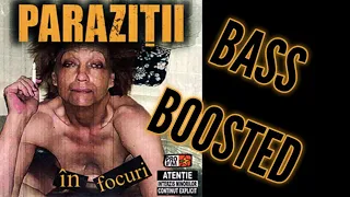 Parazitii - In focuri (Remixul lui Tataee - Bass Boosted)