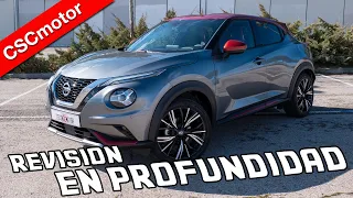 Nissan Juke | 2020 | In-depth review