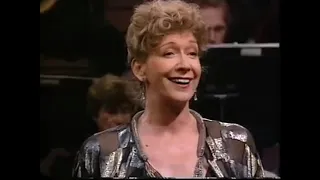 Meine Lippen, sie küssen so heiss- Giuditta - Lehar I Felicity Lott