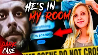 HER stepdad's SICK fantasy - True Crime Documentary | Riley Crossman Case