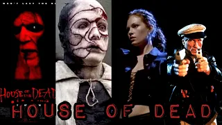 House Of The Dead(2003)tribute