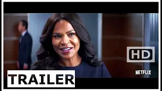 FATAL AFFAIR - Nia Long - Drama, Thriller Trailer - 2020 - Omar Epps, Stephen Bishop