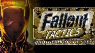 Fallout Tactics: Brotherhood of Steel миссия 3 и 4, айронмен, безумная сложность