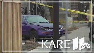 One killed, one injured during attempted carjacking in Minneapolis