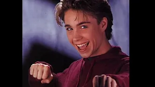 Happy Birthday Jonathan Brandis ~ you are missed!😇💙