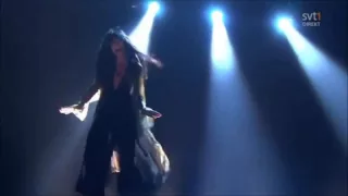 Loreen: Euphoria Matt Pop's Up-Up-Up-Mix - Eurovision Winner 2012 - (A Vicmix video)