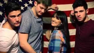 WE WERE US - RESTLESS ROAD & RACHEL POTTER COVER (KEITH URBAN & MIRANDA LAMBERT)