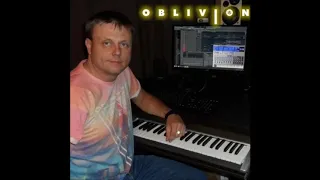 Oblivion - A New World (Terminator Theme Space Mix) by Usmon Raufov