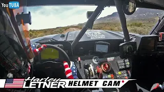 Harley Letner Helmet Cam Is RAD!