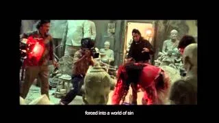 Miss Lovely (2012) - Trailer