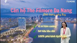 Tổng quan về dự án Filmore Da nang| Căn hộ Filmore Da Nang