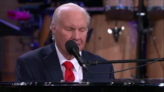 He Chose Me (LIVE) - Evangelist Jimmy Swaggart