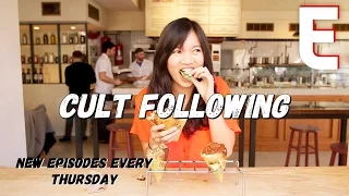 Cult Following: A New Obsessive Series By Eater