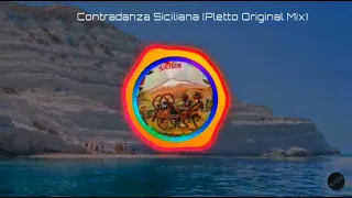 Contradanza Siciliana (Pletto Original Dance Mix)