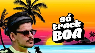 SÓ TRACK BOA | LANÇAMENTOS 2022 | SPECIAL SET - Vintage Culture, KVSH & Dubdogz.