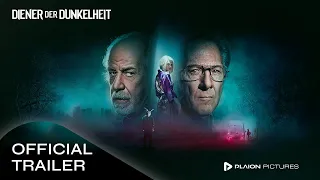 Diener der Dunkelheit (Deutscher Teaser) - Toni Servillo, Dustin Hoffman