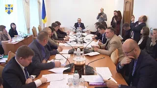 Комітет з нацбезпеки проголосував за виключення Надії Савченко із його складу, - рішення