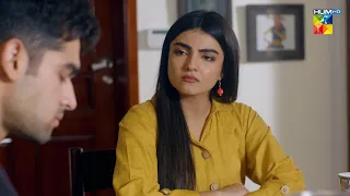 Meesni Episode 53 - [ 𝗕𝗲𝘀𝘁 𝐌𝐨𝐦𝐞𝐧𝐭 02 ] #bilalqureshi #mamia - HUM TV