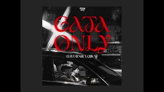 Gata Only ~ Cris MJ Ft. FloyyMenor // Sped up