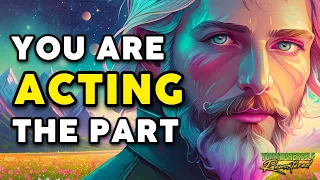 You Are The Best Actor You Know | Something To Think About