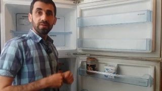 IS YOUR REFRIGERATOR NOT COOLING? 100% SOLUTION WITH NO COST