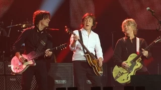Paul McCartney - Can't Buy Me Love live [HD] 7 6 2015 Ziggo Dome Amsterdam Netherlands