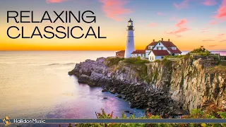 Classical Music for Relaxation | Mozart, Bach, Satie...