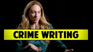 How To Write A Better True Crime Story - Jennifer Dornbush