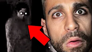 5 SCARY GHOST Videos To FREAK You Out V16