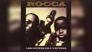 Rocca - Les Jeunes de l'Univers (Instrumental) - 1997