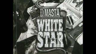 D.  Masta — White Star  2008