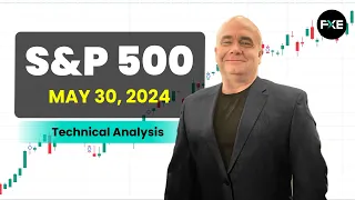 S&P 500 Daily Forecast and Technical Analysis for May 30, 2024, by Chris Lewis for FX Empire