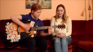 Марсель - Здравствуй, мам (cover)