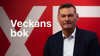 Veckans bok 2022 – Insats pågår. Från piketstyrka till terrorbekämpning med Michael Fetz